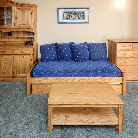 Menandiere - Menandiere J4 Mae-2241 Apartment *